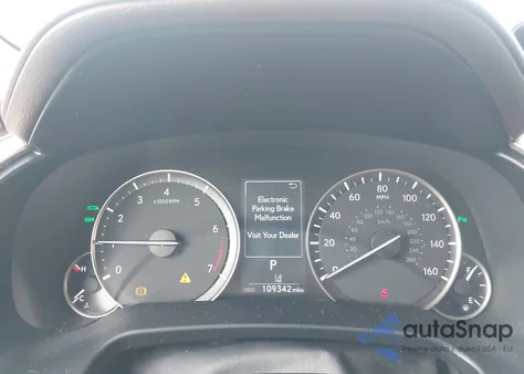 2017 Lexus Rx 350 z USA, uszkodzony, nr VIN 2T2BZMCA7HC111085